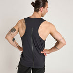 Canotta Leone Black Lion ABX311 Nero-Combat Arena