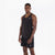 Tanktop Technik Boxraw Valdes Schwarz-Combat Arena