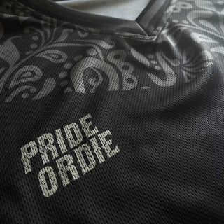 Tanktop Pride or Die Fearless Dry Tech 
