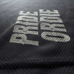 Tanktop Pride or Die Fearless Dry Tech 