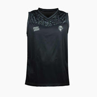 Tanktop Pride or Die Fearless Dry Tech 