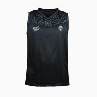 Tanktop Pride or Die Fearless Dry Tech 