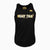 Tanktop Venum Muay Thai VT Schwarz-Gold 