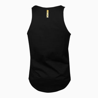 Tanktop Venum Muay Thai VT Schwarz-Gold 