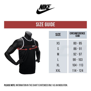 Box-Tanktop Nike Competition