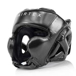 Kopfschutz Fairtex Pro Boxing HG18 mit Wangenschutz 