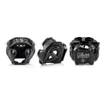 Kopfschutz Fairtex Pro Boxing HG18 mit Wangenschutz 