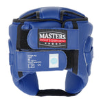 Kopfschutz Meister WAKO Blau 