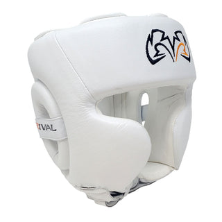 Kopfschutz Rival Hybrid RHG2 