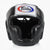Kopfschutz Fairtex Volle Abdeckung HG3 Schwarz 