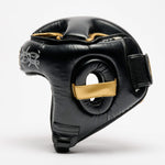 Casco Leone IUTER Barbed Wire CS01IU Nero-Combat Arena