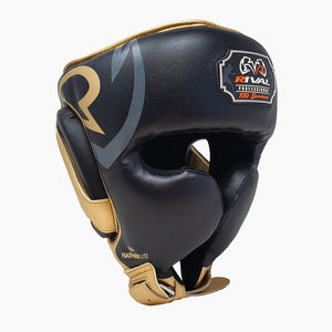 Kopfschutz Rival Professionelle RHG100