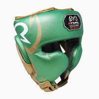 Kopfschutz Rival Professionelle RHG100