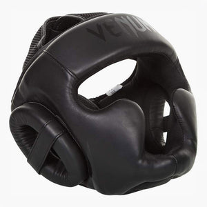 Kopfschutz Venum Challenger Nero Schwarz 