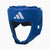 Kopfschutz Adidas Genehmigt World Boxing Blau 