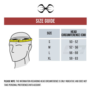 Kopfschutz Sting Competition Genehmigt World Boxing Rot 