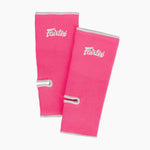 Knöchelbandagen Fairtex AS1 Rosa-Combat Arena
