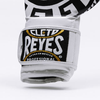 Boxhandschuhe Cleto Reyes Fiber Calendario Azteco Prison Art 