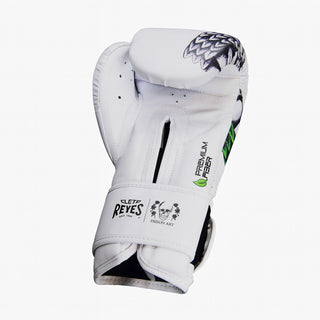 Boxhandschuhe Cleto Reyes Fiber Quetzalcoatl Prison Art 