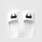 Badesandalen Venum Classic Slides weiß