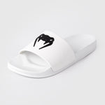 Badesandalen Venum Classic Slides weiß