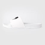 Badesandalen Venum Classic Slides weiß