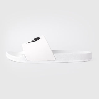 Badesandalen Venum Classic Slides weiß