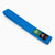 Gürtel Adidas Elite WKF Blau mit Kanji 