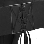 Tiefschutz Adidas Pro Boxen Schwarz-Gold-Combat Arena