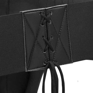 Tiefschutz Adidas Pro Boxen Schwarz-Gold-Combat Arena