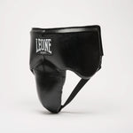 Conchiglia Leone Sport Caligola Classico Nero-Combat Arena