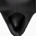 Tiefschutz Adidas Pro Boxen Schwarz-Weiß 