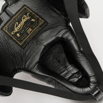 Tiefschutz Leone Sport Caligula Klassisch Schwarz 