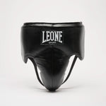 Tiefschutz Leone Sport Caligula Klassisch Schwarz 