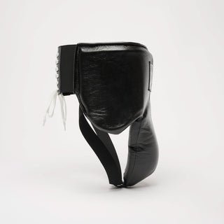 Tiefschutz Leone Sport Caligula Klassisch Schwarz 
