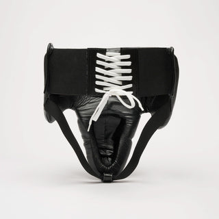 Tiefschutz Leone Sport Caligula Klassisch Schwarz 