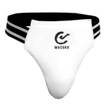 Herren-Tiefschutz Wacoku