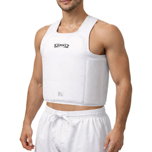 Körperschutz Karate mit Seitenschutz ITAKI Art. 69 