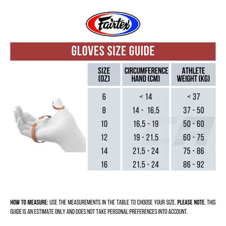 Muay Thai Handschuhe Fairtex Metallic BGV22 Lila 