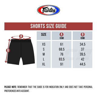 Kick-Thai Shorts Fairtex BS0637 Thailändischer Talisman Weiß