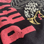 Sweatshirt Pride or Die Prey on the Strong