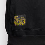 Sweatshirt Venum Serpenti mit Kapuze Schwarz 