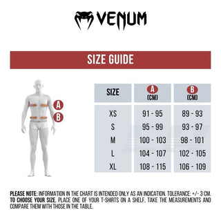 Sweatshirt UFC Fusion von Venum Fight Week mit brauner Kapuze 