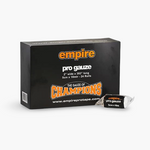Gaze Empire Pro Gaze 5 cm x 10 m - Karton à 24 Stk-Combat Arena