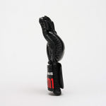 MMA-Handschuhe Leone MMA Cage GP092 Schwarz-Combat Arena