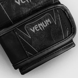Guanti MMA Venum Amazonia Reborn Nero-grigio-Combat Arena