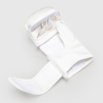 MMA-Handschuhe Venum Contender 1.5 XT 3D Weiß-Gold-Combat Arena