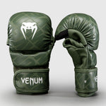 MMA-Handschuhe Venum Contender 1.5 XT 3D Khaki-Combat Arena