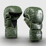 MMA-Handschuhe Venum Contender 1.5 XT 3D Khaki-Combat Arena