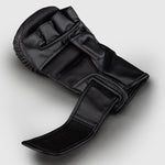 MMA-Handschuhe Venum Contender 1.5 XT 3D Schwarz-Gold-Combat Arena